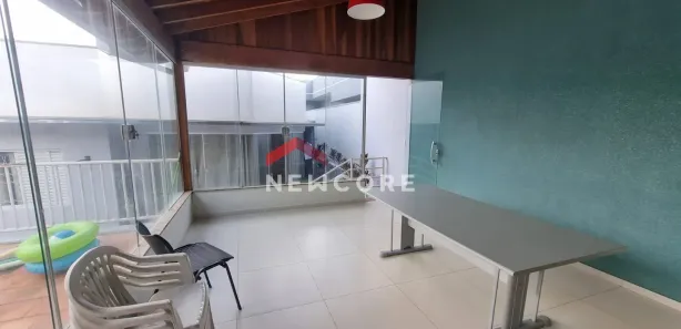 Casa de Condomínio com 3 Quartos à venda, 270m² no Residencial Vale Florido, Piratininga