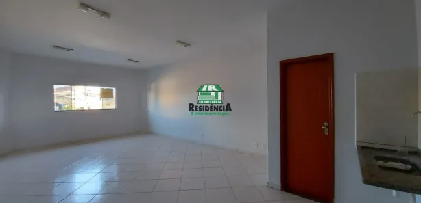 Sala Comercial para alugar, 50m² no Jundiaí, Anápolis