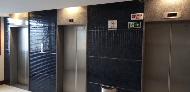 Sala Comercial para alugar, 100m² no Chapada, Manaus