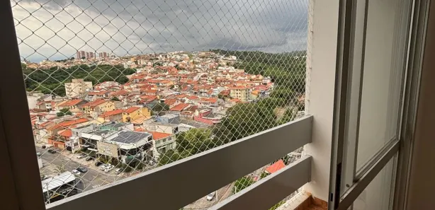 Apartamento com 2 Quartos à venda, 65m² no Parque Três Meninos, Sorocaba