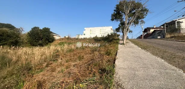 Lote/Terreno à venda, 424m² no Licorsul, Bento Gonçalves