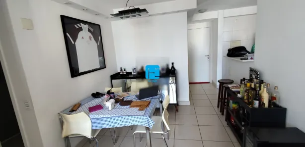 Apartamento com 2 Quartos para alugar, 64m² no Anil, Rio de Janeiro