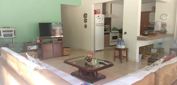 Fazenda/Sítio com 3 Quartos à venda, 250m² no Zona Rural, Terezópolis de Goiás