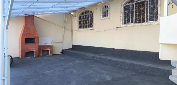 Sobrado com 3 Quartos para alugar, 85m² no Real Parque, São José