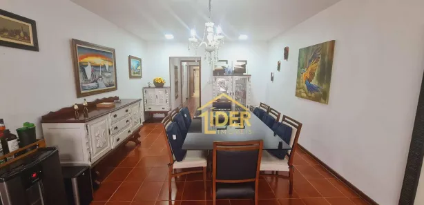 Apartamento com 4 Quartos à venda, 192m² no Vila Luis Antônio, Guarujá