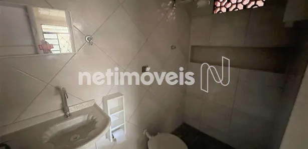 Casa com 1 Quarto para alugar, 50m² no São Marcos, Belo Horizonte