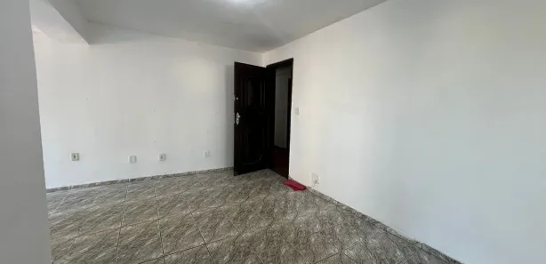 Apartamento com 2 Quartos para alugar, 50m² no Campo Grande, Rio de Janeiro