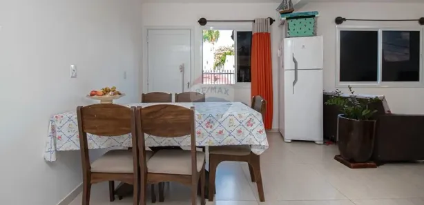 Sobrado com 2 Quartos à venda, 75m² no Rincão dos Ilhéus, Estância Velha