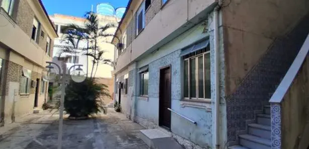 Apartamento com 2 Quartos para alugar, 10m² no Centro, Nova Iguaçu