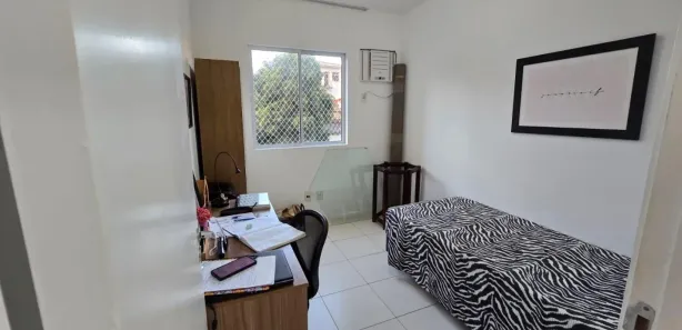 Apartamento com 3 Quartos à venda, 70m² no Brotas, Salvador