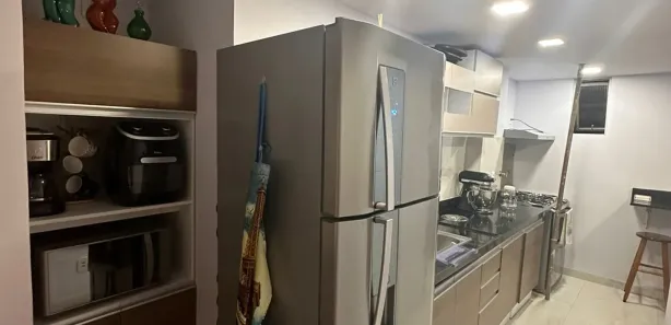 Cobertura com 4 Quartos para alugar, 108m² no Icaraí, Niterói