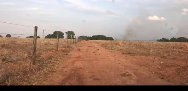 Fazenda/Sítio à venda, 1m² no , São Luíz do Norte