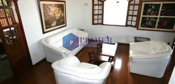 Casa com 4 Quartos para alugar, 422m² no Mangabeiras, Belo Horizonte