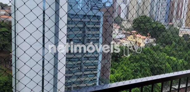 Apartamento com 2 Quartos para alugar, 60m² no Rio Vermelho, Salvador