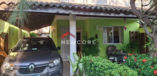 Casa com 5 Quartos à venda, 160m² no Stella Maris, Salvador
