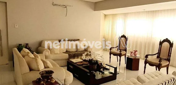 Apartamento com 3 Quartos à venda, 260m² no Horto Florestal, Salvador