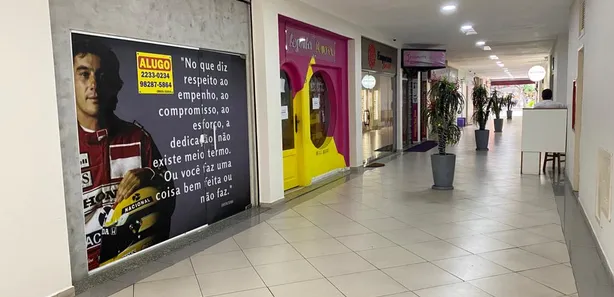 Ponto Comercial para venda ou aluguel, 23m² no Tijuca, Rio de Janeiro