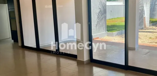 Sobrado com 5 Quartos para alugar, 350m² no Jardins Paris, Goiânia