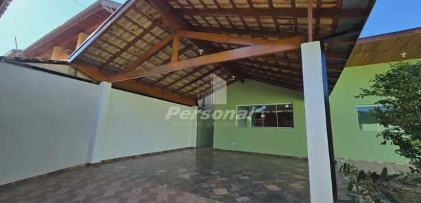 Casa com 3 Quartos para alugar, 140m² no Granjas Panorama, Taubaté