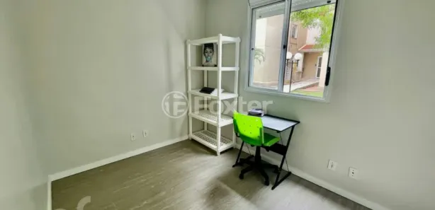 Apartamento com 2 Quartos à venda, 54m² no Humaitá, Porto Alegre