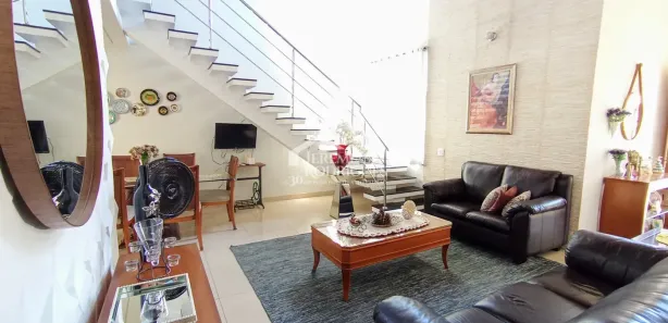 Casa de Condomínio com 3 Quartos à venda, 260m² no Castelo, Tremembé