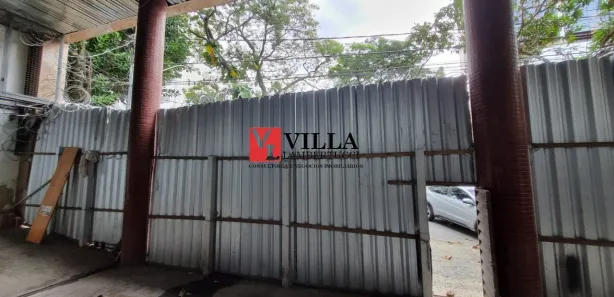 Prédio Comercial à venda, 2000m² no Santo Agostinho, Belo Horizonte