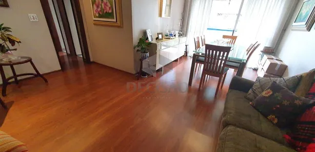 Apartamento com 3 Quartos à venda, 104m² no Lourdes, Belo Horizonte