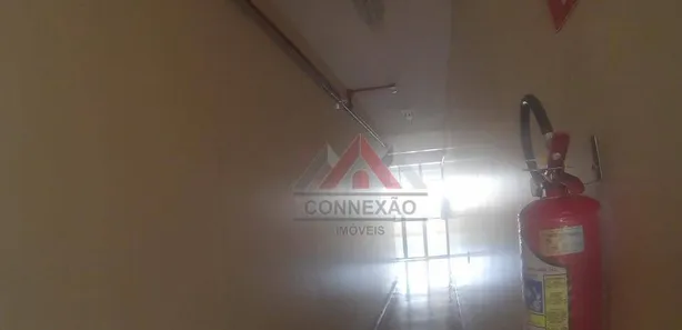 Sala Comercial à venda, 80m² no Centro, Suzano