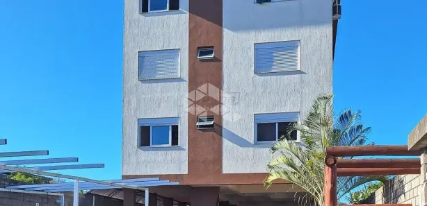 Apartamento com 2 Quartos à venda, 55m² no Rui Barbosa, Montenegro