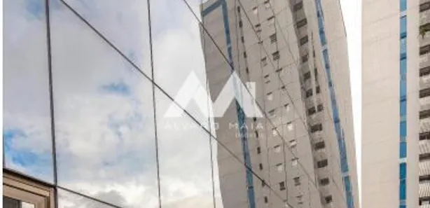 Ponto Comercial para alugar, 59m² no Lourdes, Belo Horizonte