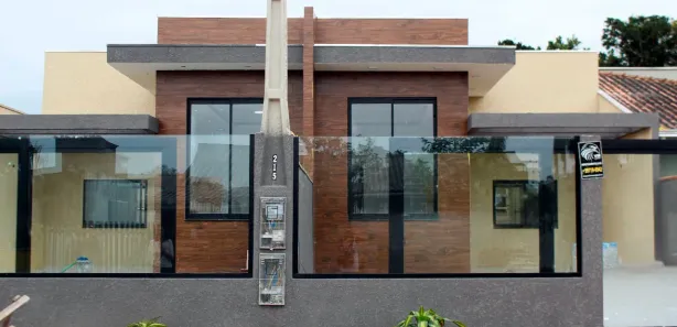 Casa com 3 Quartos à venda, 80m² no , Matinhos
