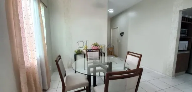 Casa de Condomínio com 3 Quartos à venda, 191m² no Vila Capuava, Valinhos