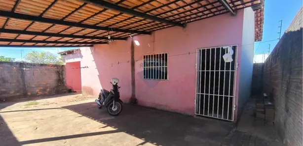Casa com 2 Quartos à venda, 150m² no Morada do Sol, Araguaína