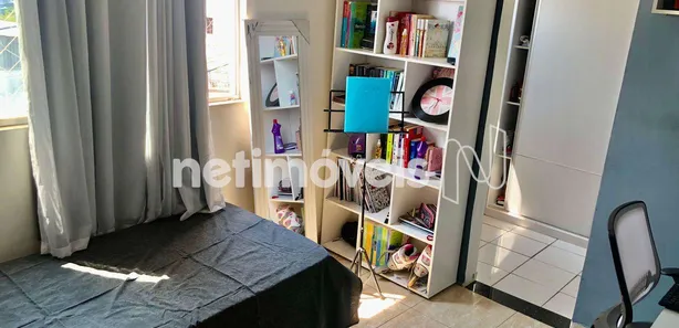 Cobertura com 2 Quartos à venda, 79m² no São Paulo, Belo Horizonte