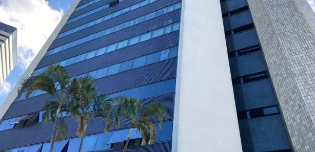 Sala Comercial à venda, 33m² no Brotas, Salvador
