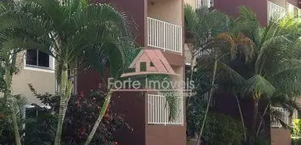 Apartamento com 2 Quartos à venda, 45m² no Campo Grande, Rio de Janeiro