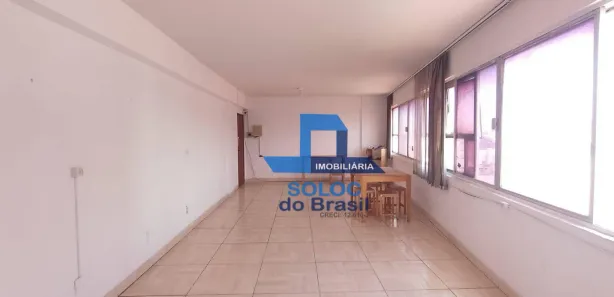 Sala Comercial à venda, 60m² no Santo Antônio, Recife
