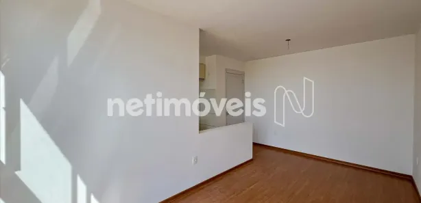 Apartamento com 2 Quartos para alugar, 50m² no Jaraguá, Belo Horizonte