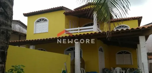 Casa com 5 Quartos à venda, 375m² no Jauá (Abrantes), Camaçari