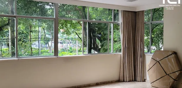 Apartamento com 4 Quartos à venda, 200m² no Centro, Salvador