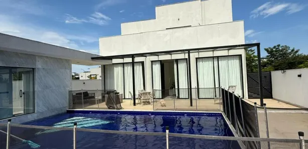 Casa de Condomínio com 4 Quartos para venda ou aluguel, 600m² no Barra da Tijuca, Rio de Janeiro