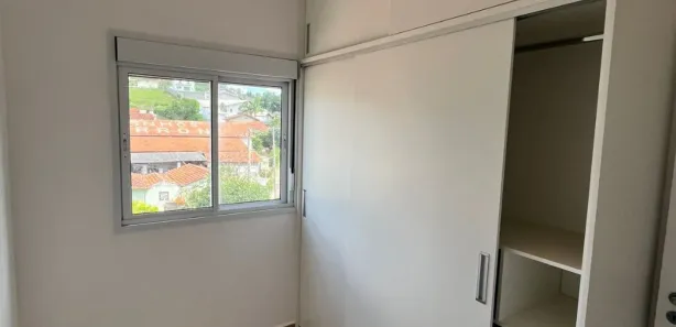 Apartamento com 3 Quartos para alugar, 82m² no Parque 9 de Julho, São Roque