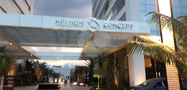 Sala Comercial à venda, 38m² no Jardim Armênia, Mogi das Cruzes