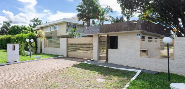 Lote/Terreno à venda, 2500m² no Park Way, Brasília