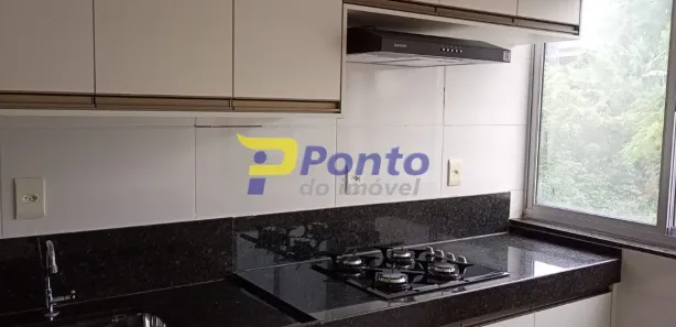 Apartamento com 2 Quartos à venda, 54m² no Residencial Visão, Lagoa Santa