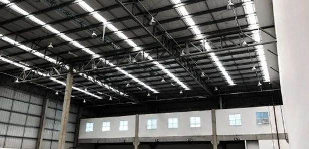Galpão/Depósito/Armazém para alugar, 2000m² no , São José de Mipibu