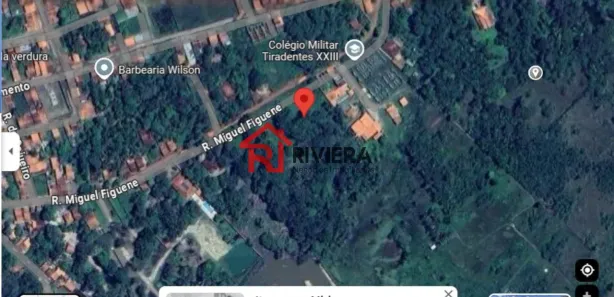 Lote/Terreno à venda, 36967m² no , Itapecuru Mirim