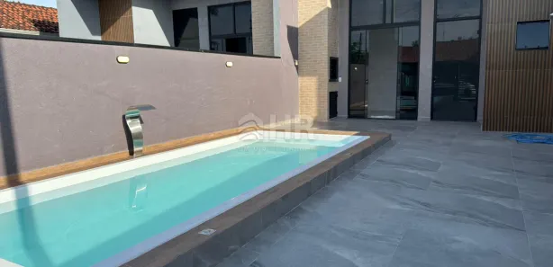 Casa com 3 Quartos à venda, 76m² no Balneário Solimar, Matinhos