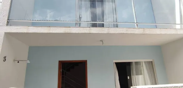 Sobrado com 2 Quartos à venda, 87m² no Costa azul, Matinhos