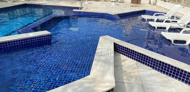 Apartamento com 2 Quartos à venda, 73m² no Enseada, Guarujá